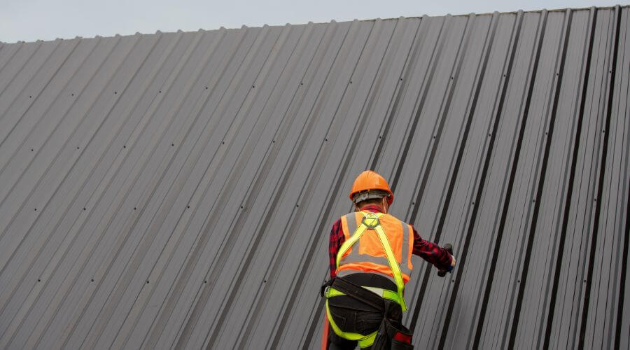 Local Siding Services in Camp Creek, WV